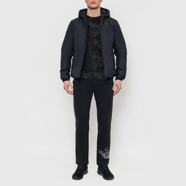 Куртка Emporio Armani EA7
