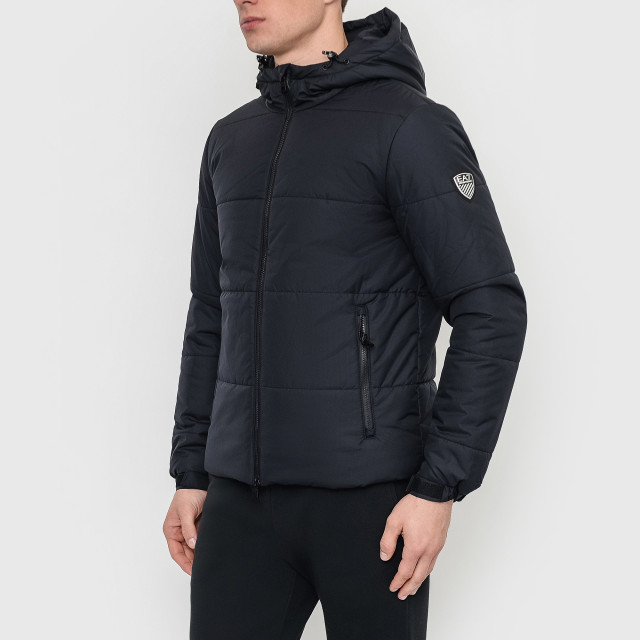 Куртка Emporio Armani EA7