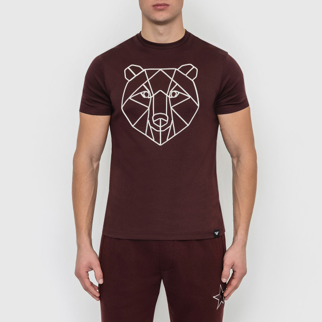 Футболка Emporio Armani