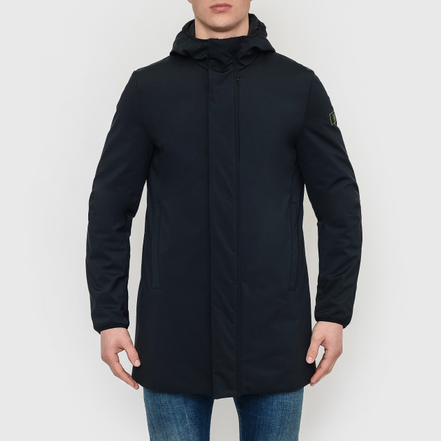 Куртка Emporio Armani EA7