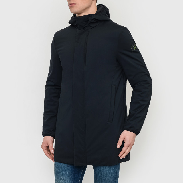 Куртка Emporio Armani EA7