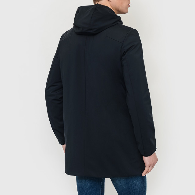 Куртка Emporio Armani EA7