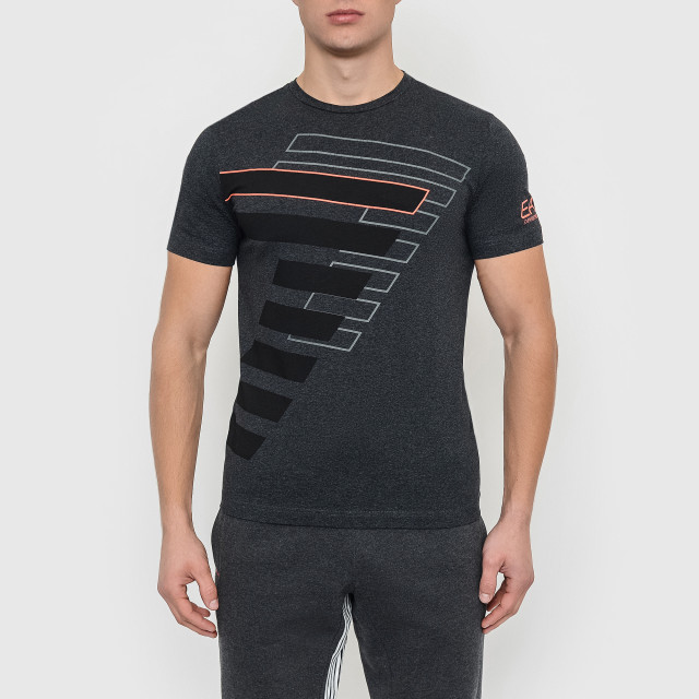 Футболка Emporio Armani EA7