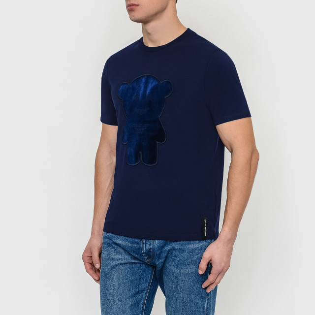 Футболка Emporio Armani
