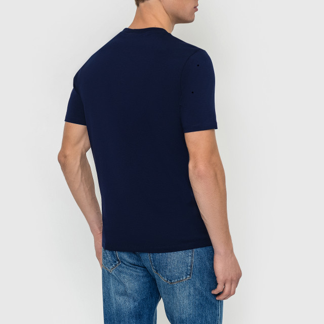 Футболка Emporio Armani