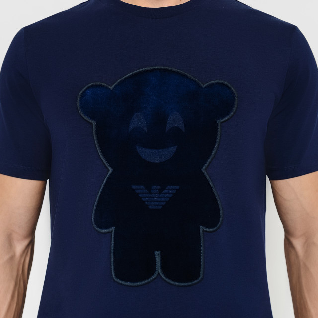 Футболка Emporio Armani