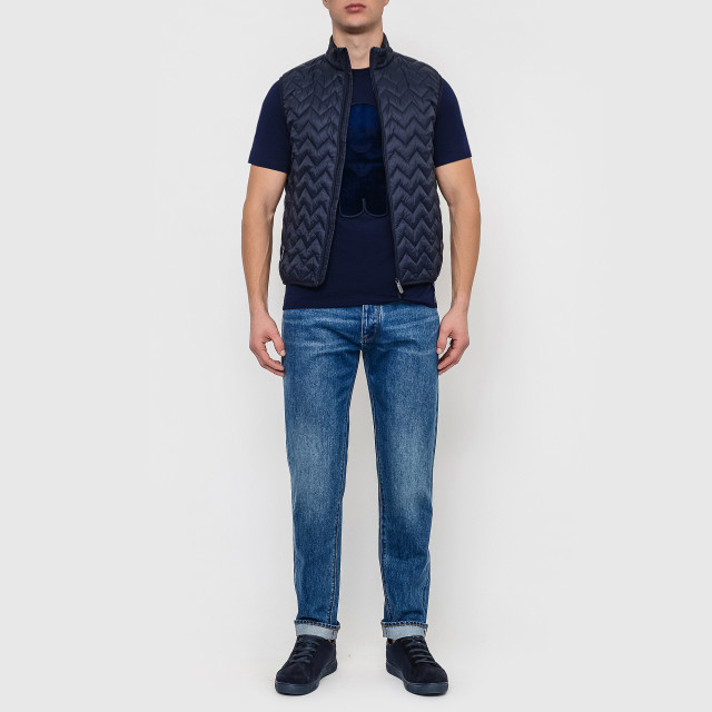 Футболка Emporio Armani