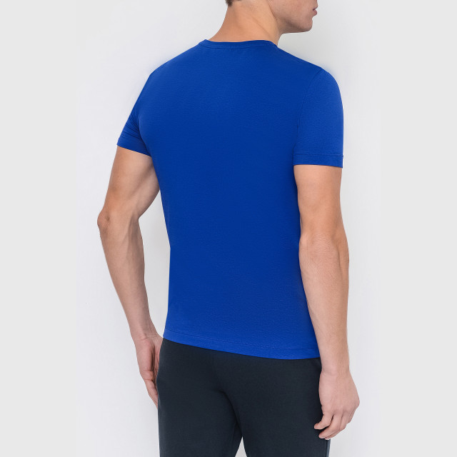 Футболка Emporio Armani EA7