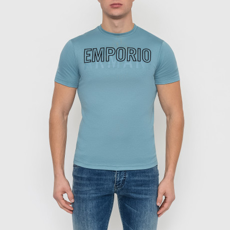 Футболка Emporio Armani