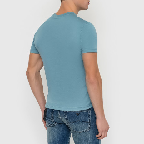 Футболка Emporio Armani