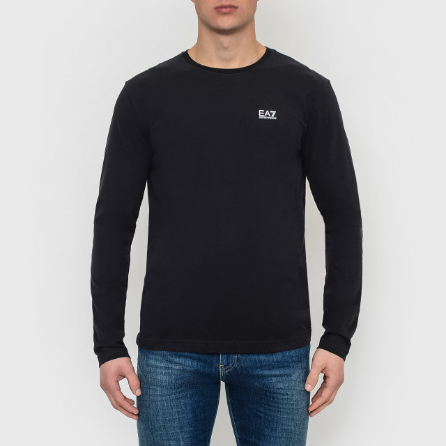 Трикотаж с длинным рукавом Emporio Armani EA7
