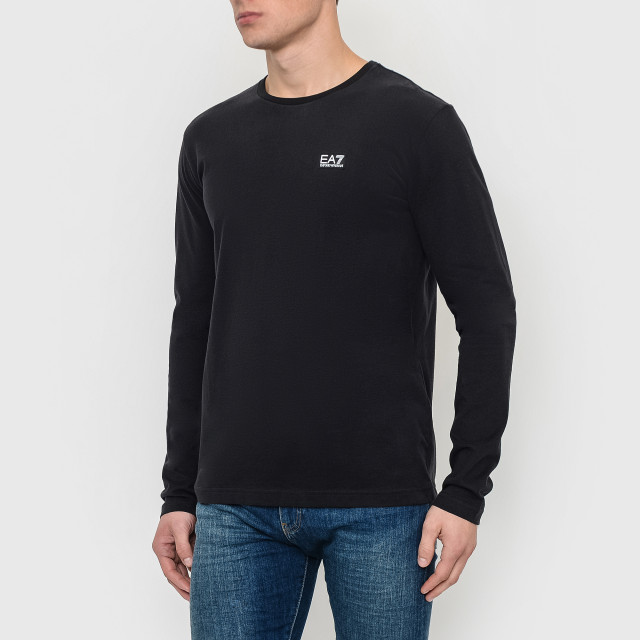 Трикотаж с длинным рукавом Emporio Armani EA7
