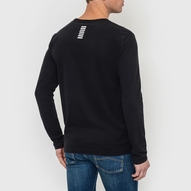 Трикотаж с длинным рукавом Emporio Armani EA7