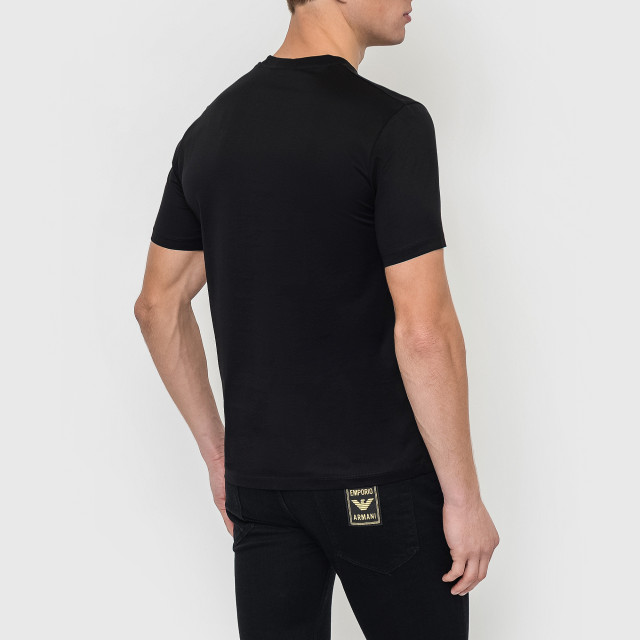 Футболка Emporio Armani