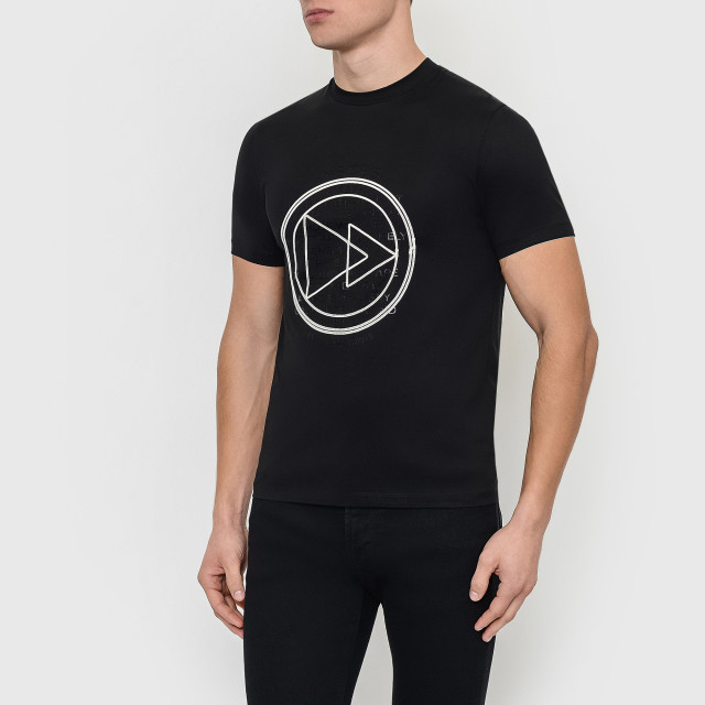 Футболка Emporio Armani