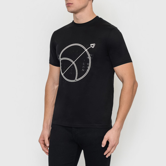 Футболка Emporio Armani