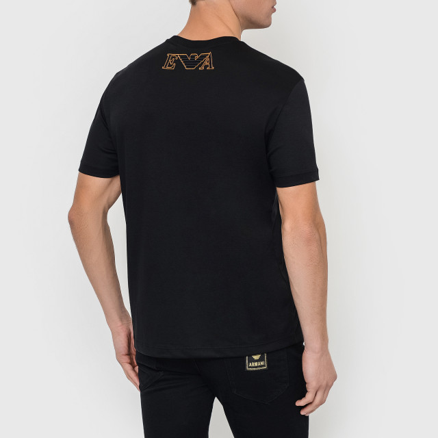 Футболка Emporio Armani