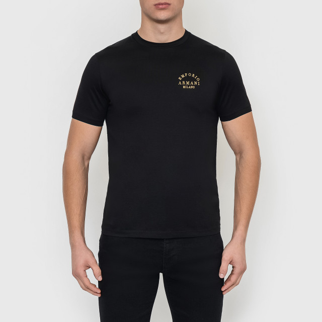Футболка Emporio Armani