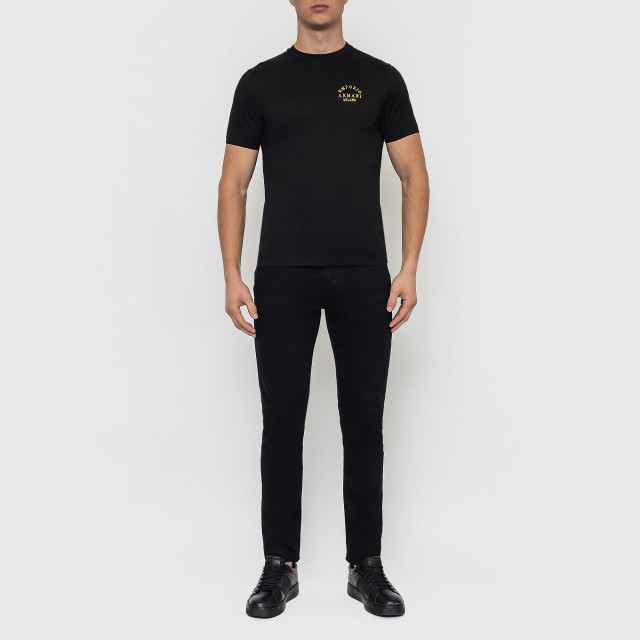 Футболка Emporio Armani