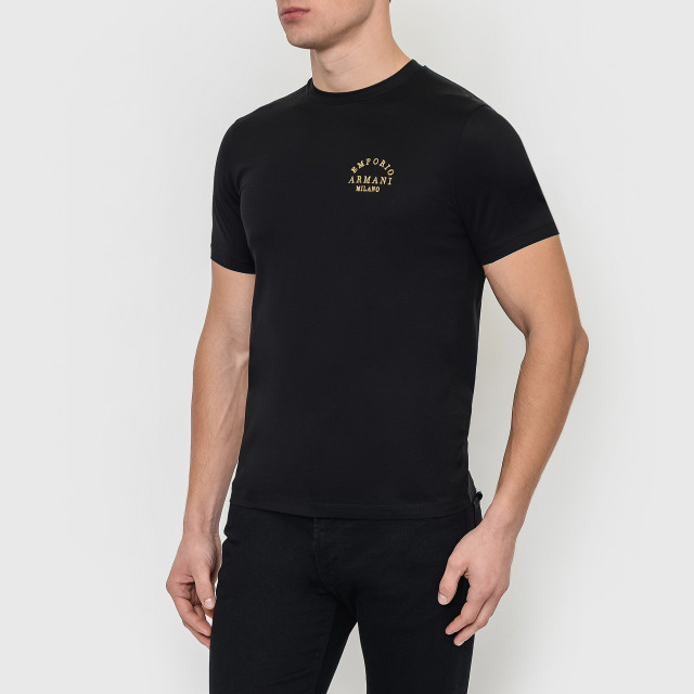 Футболка Emporio Armani