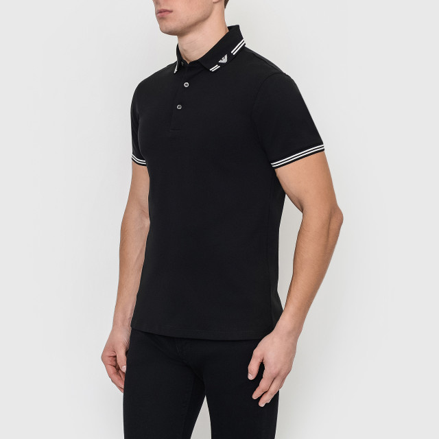 Поло Emporio Armani