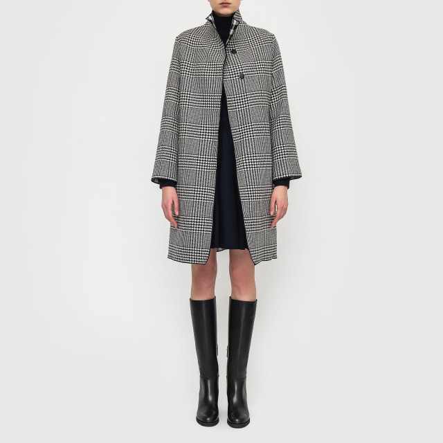 Пальто Emporio Armani