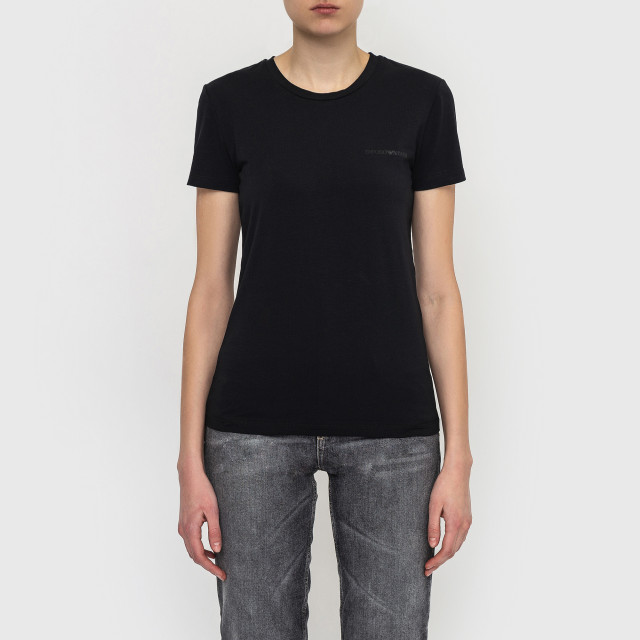 Футболка Emporio Armani