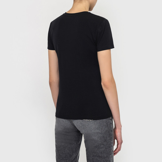 Футболка Emporio Armani