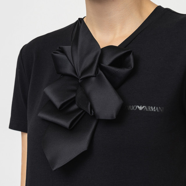 Футболка Emporio Armani