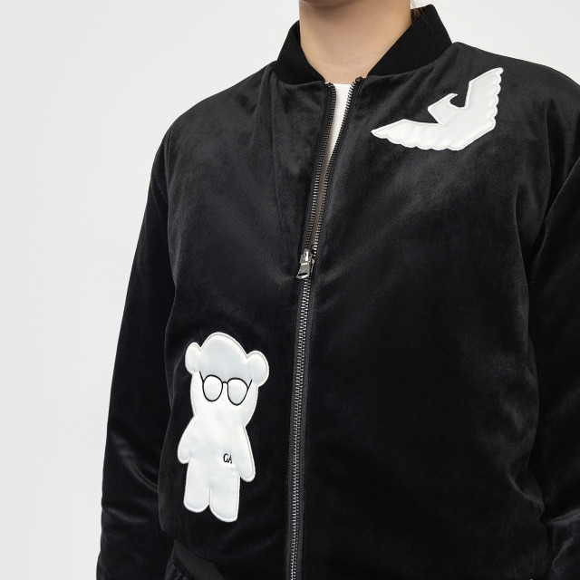 Костюм спортивний Emporio Armani