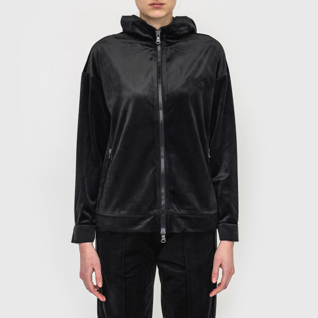 Кофта спортивна Emporio Armani