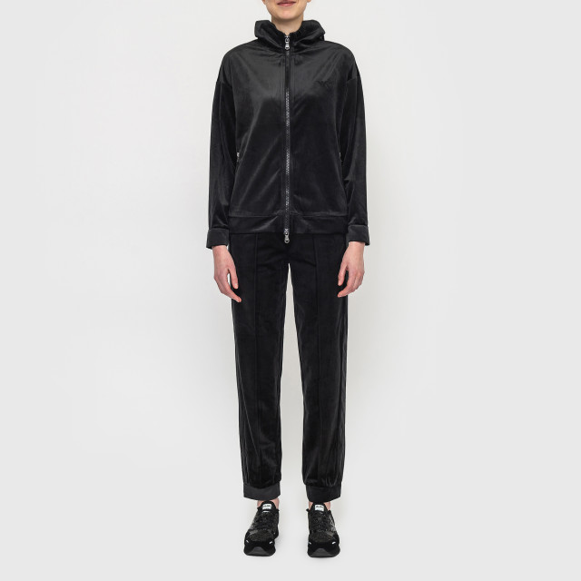 Кофта спортивна Emporio Armani