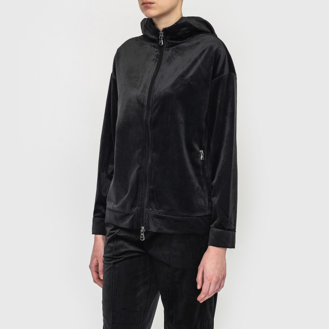 Кофта спортивна Emporio Armani