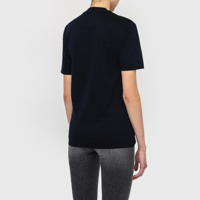 Футболка Emporio Armani