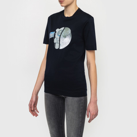 Футболка Emporio Armani