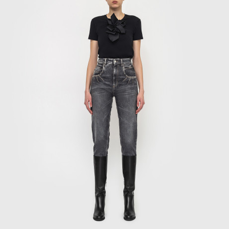 Джинси Emporio Armani