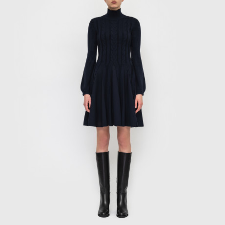 Сукня в'язана  Emporio Armani