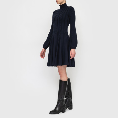 Сукня в'язана  Emporio Armani