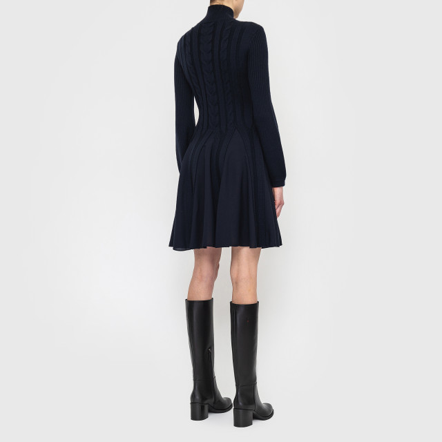 Платье вязаное Emporio Armani