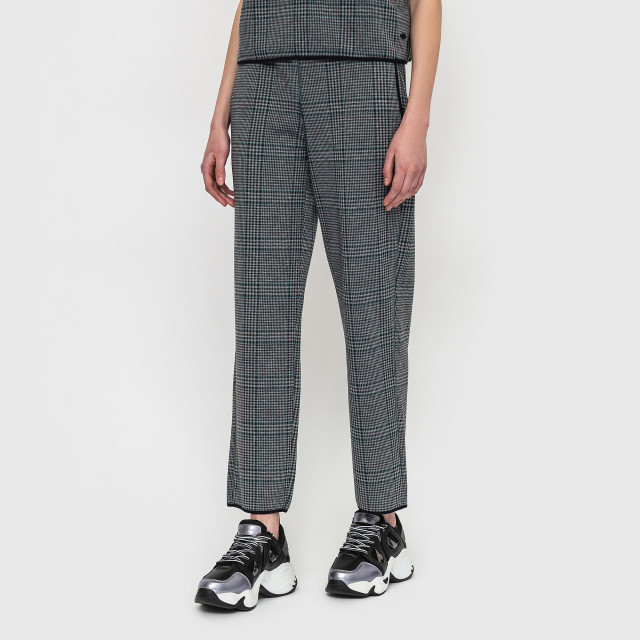 Брюки Emporio Armani