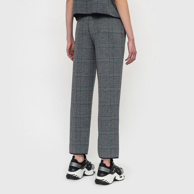 Брюки Emporio Armani