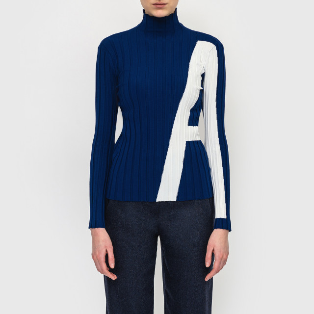 Гольф Emporio Armani