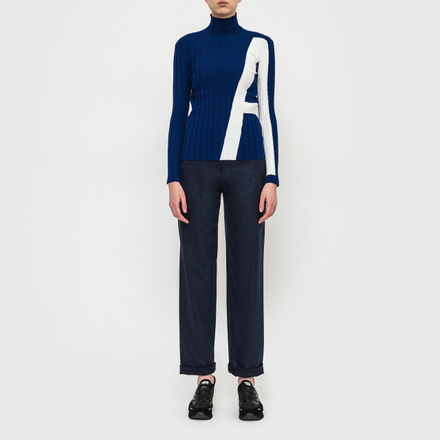 Гольф Emporio Armani