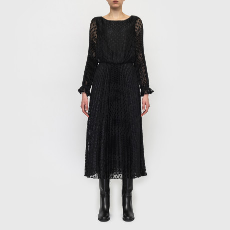 Платье Emporio Armani