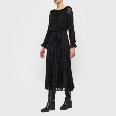 Платье Emporio Armani