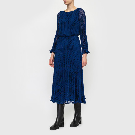Платье Emporio Armani