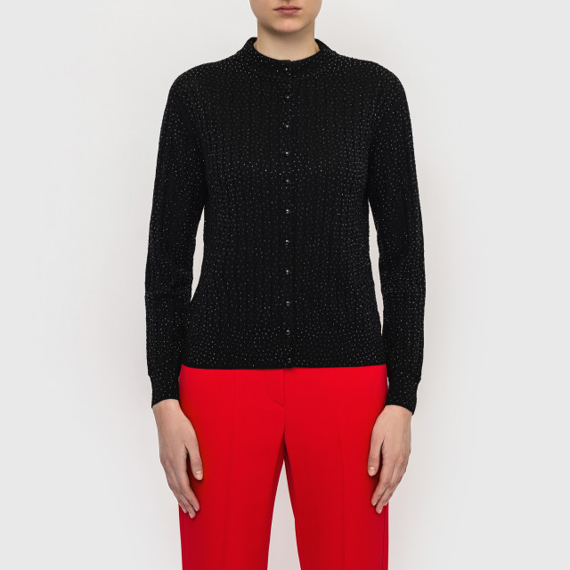 Трикотаж з довгим  рукавом Emporio Armani