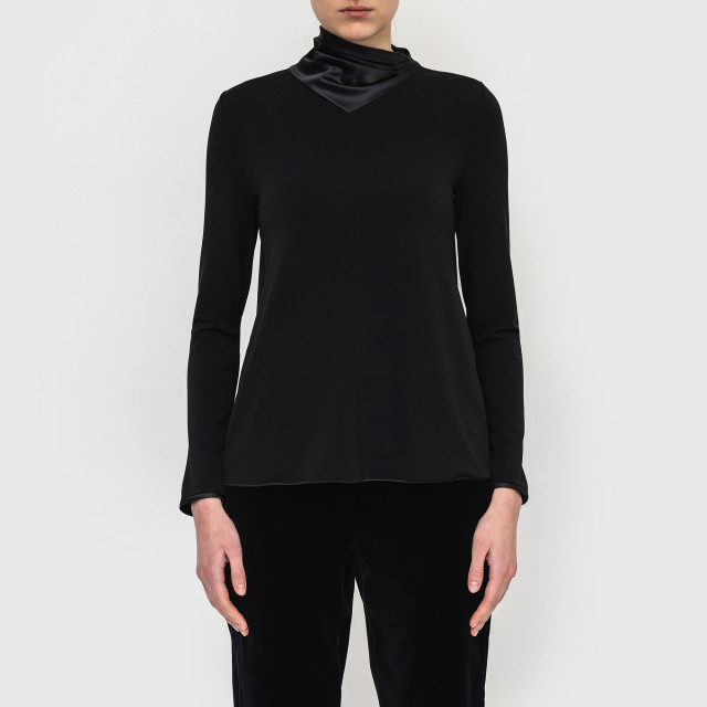 Гольф Emporio Armani