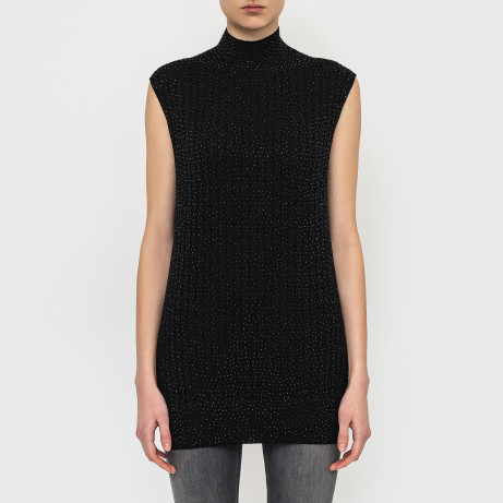 Топ Emporio Armani
