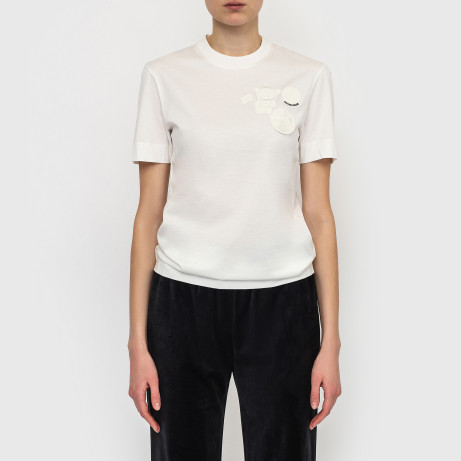 Футболка Emporio Armani